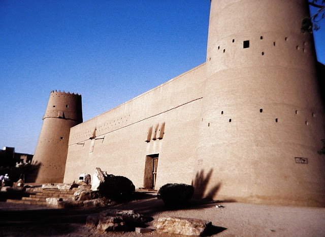 الشقق الفندقية في الرياض