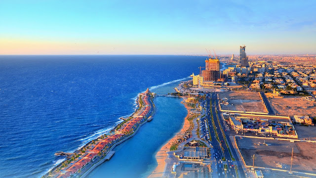 الاماكن السياحية في جدة
