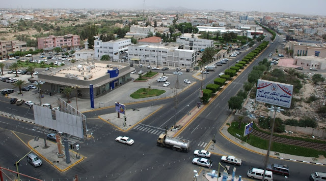 اماكن سياحية في خميس مشيط