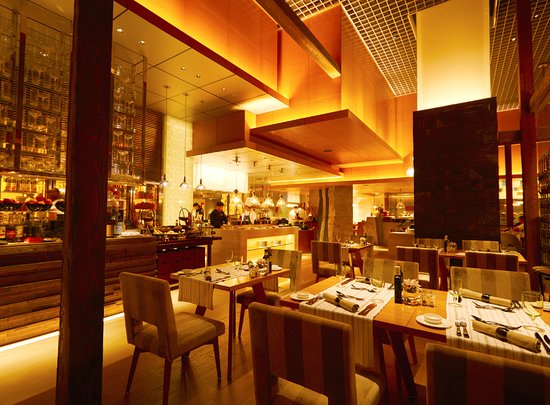 مطاعم تركية في الرياض