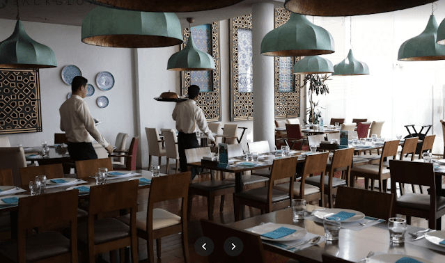 مطاعم تركية في جدة