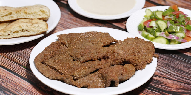 مطعم الشرقاوي