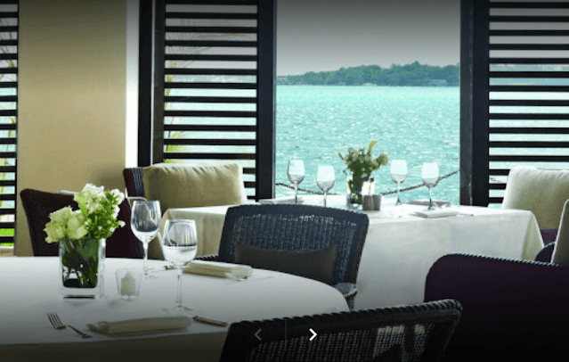 مطعم النافورة جدة