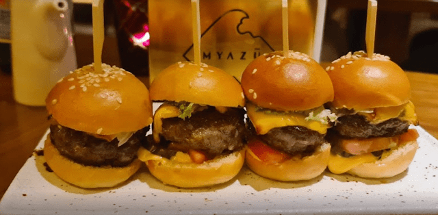 مطعم ميازو الرياض سابقًا نوزومي