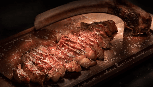 مطعم نصرت الرياض