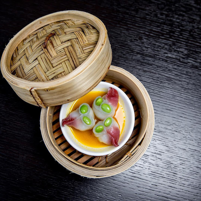 مطعم هوالان الرياض