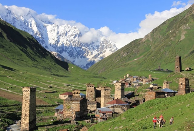 مقاطعة سفانتي