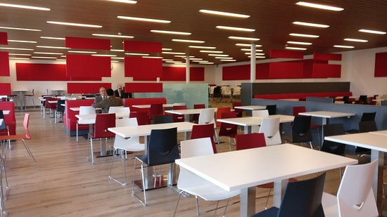 كافيهات و مقاهي نجران