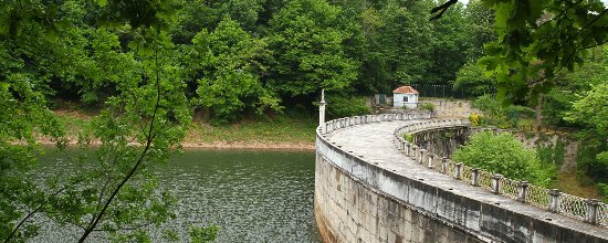 منتزه بنتلر الطبيعي