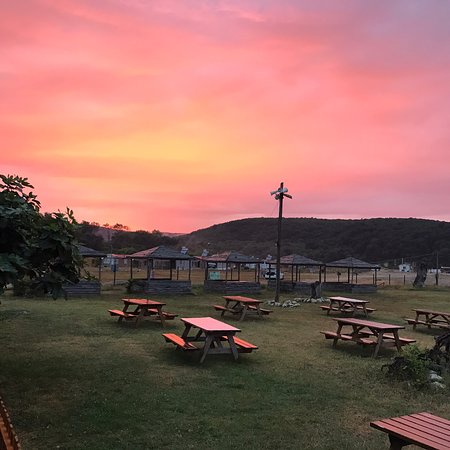 منتزه تشيلنغوز الطبيعي