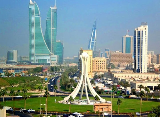 السياحة في البحرين