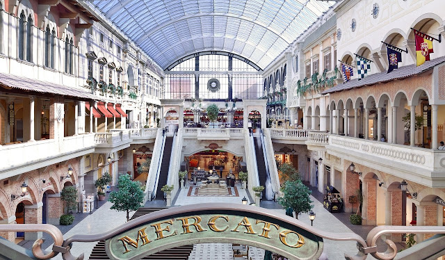 ميركاتو مول دبي