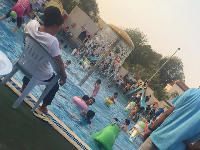 التقاط الصور التذكارية