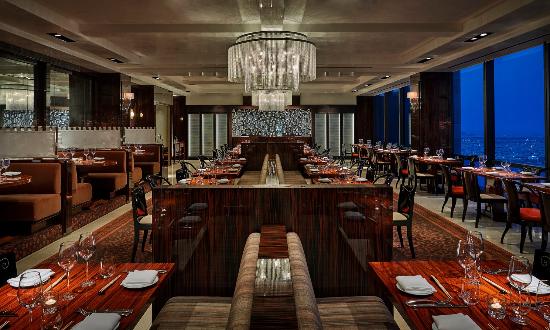 مطعم ري ايجن كويزين