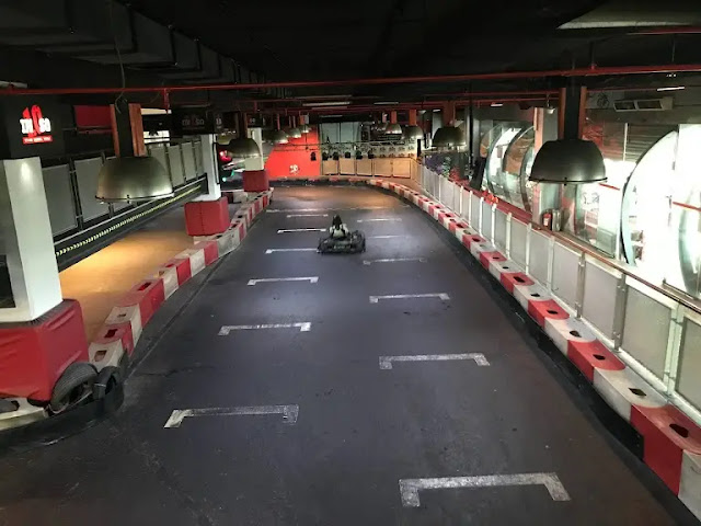 ملاهي ان تن سو