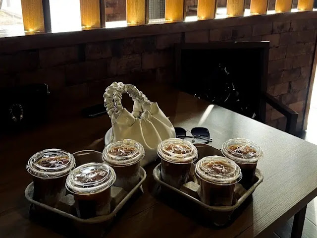 فندير كافيه