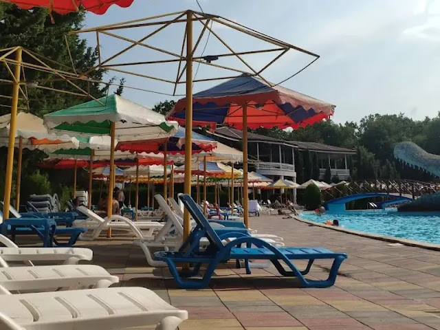 فندق اتلانت