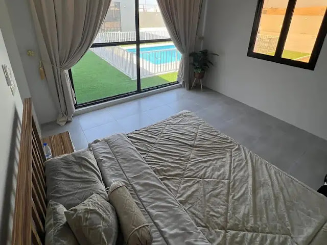 شاليه ريفان