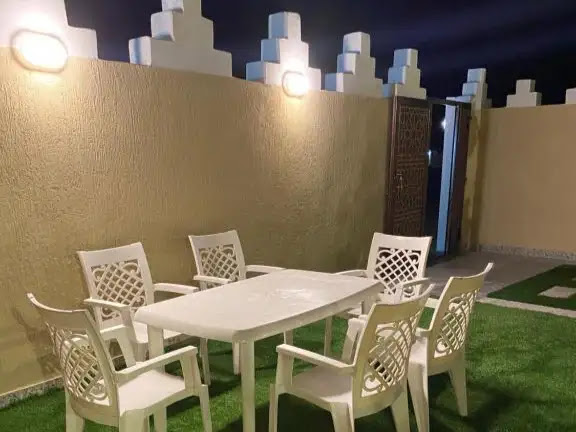 استراحة ومنتجع الرفادة