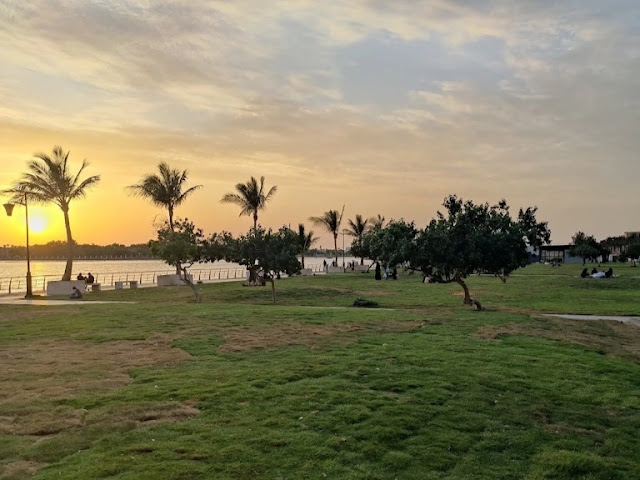 الاستراحة في الجلسات