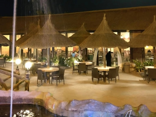 تناول الوجبات الشهية