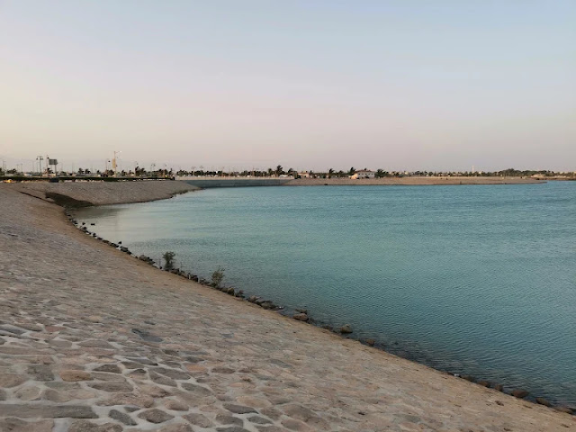 اصطياد الأسماك