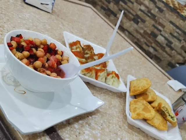 قسم السلطات