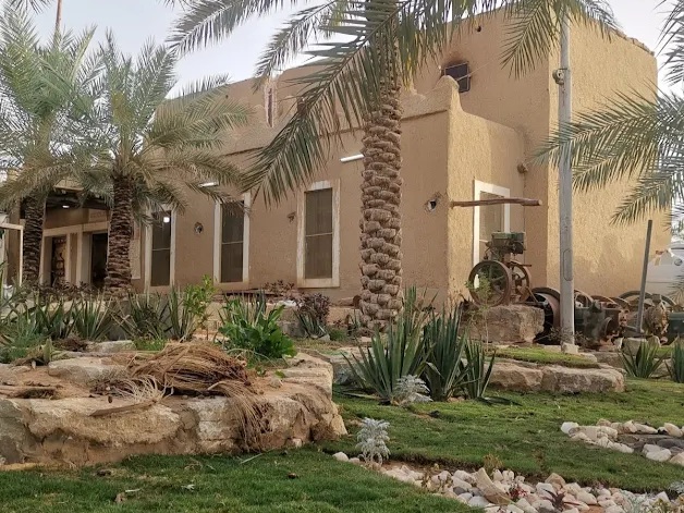 متحف بيت الحمدان التراثي