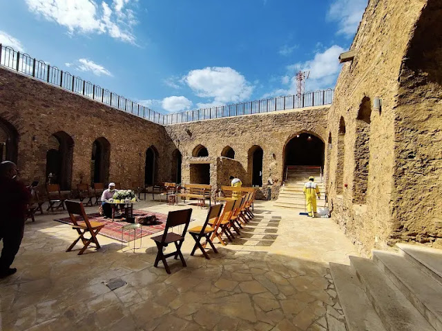 القلعة الدوسرية