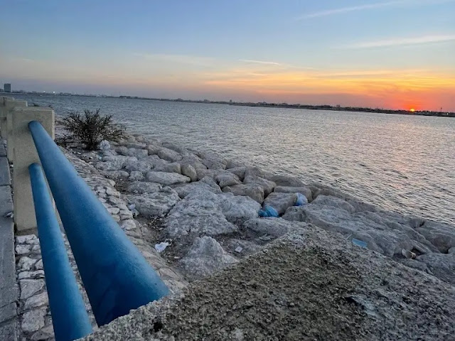 ممارسة هواية الصيد