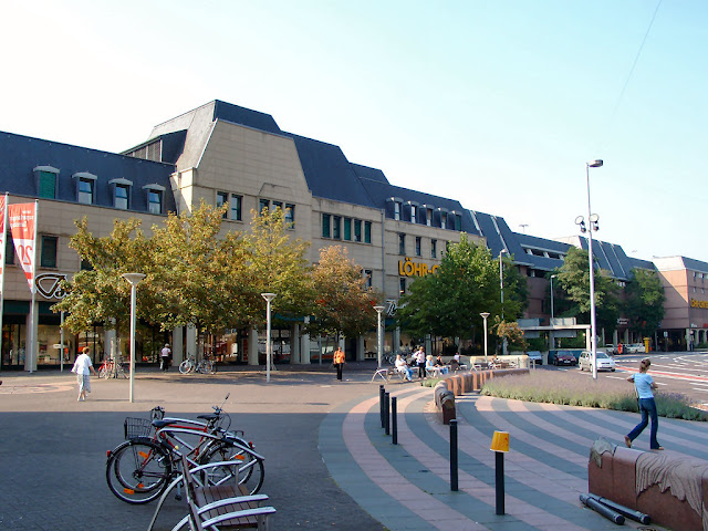 مدينة كوبلنتس