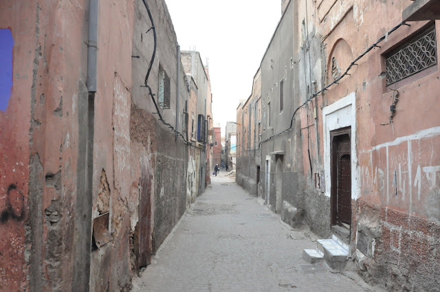 حي ملاح (حي اليهود)