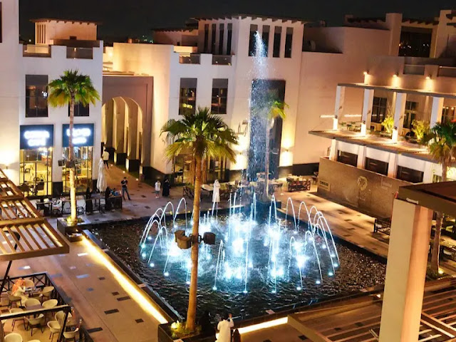 قرية فيلاجو