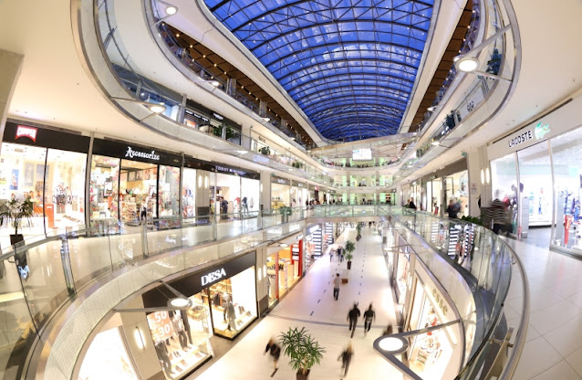 بلاديوم مول