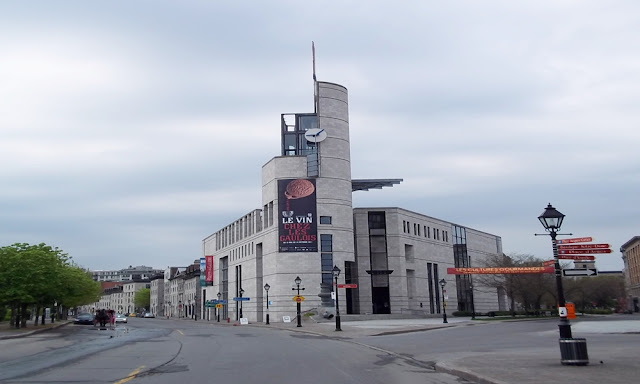 متحف بوانت كاليير