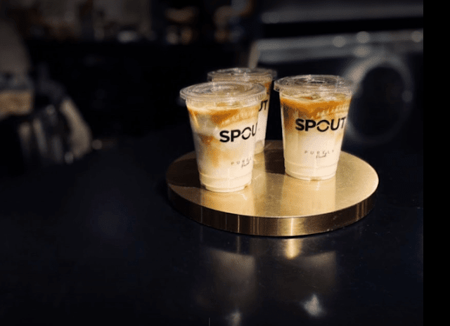 سباوت كافيه