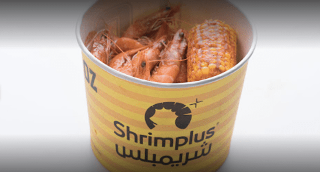 مطعم شريمبلس