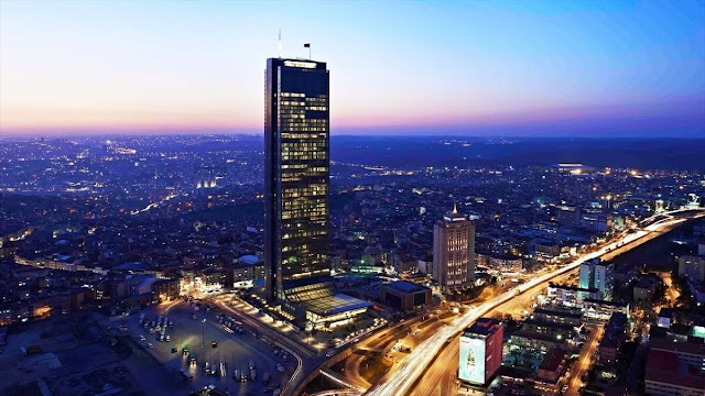 مول برج السفير