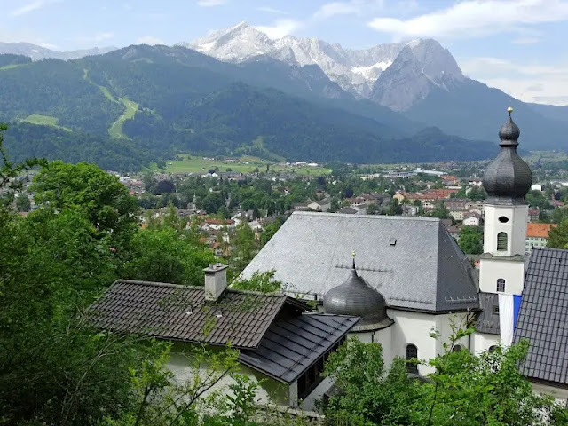 منطقة بارتن كيرشن