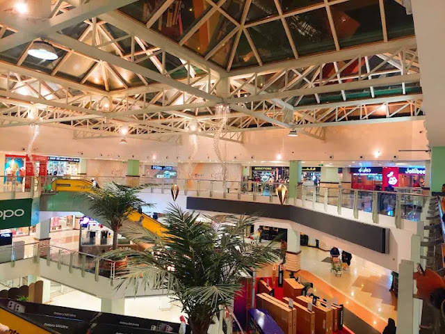 الرياض افينو