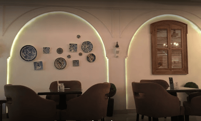 بالكوني كافيه