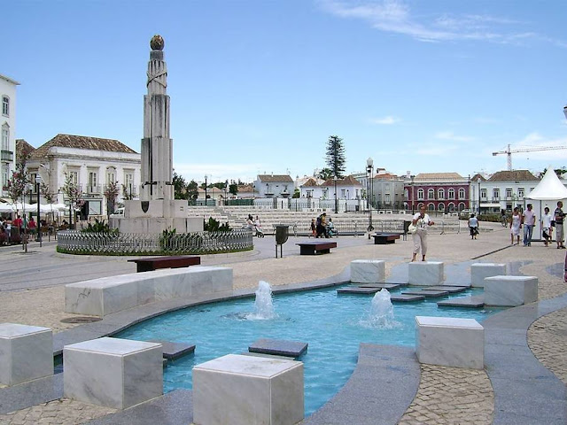 السياحة في تاويرا