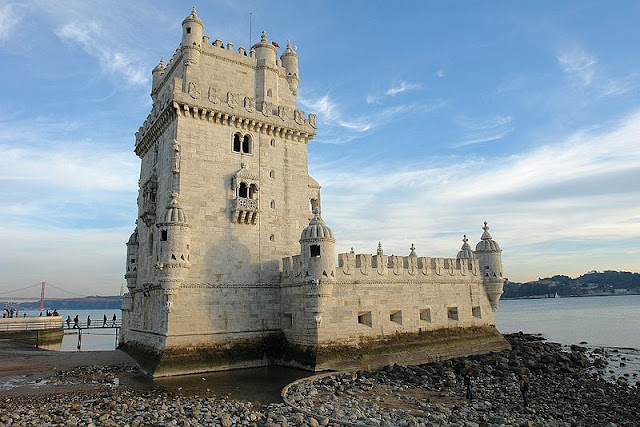 برج توري دي بيليم