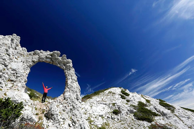 محمية بليدينيي الوطنية