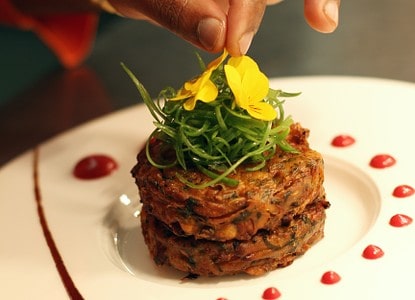 مطعم راسوي باي فينيت