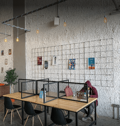 ويفي ايس كافيه