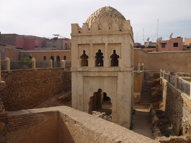 قبة المرابطين