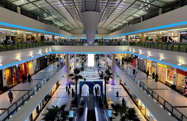 الرياض جاليري