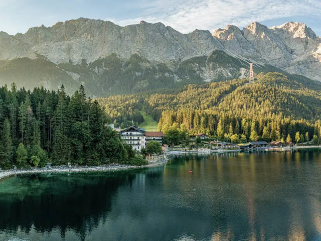 بحيرة ايبسي