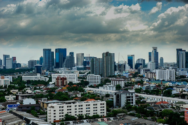 السياحة في بانكوك